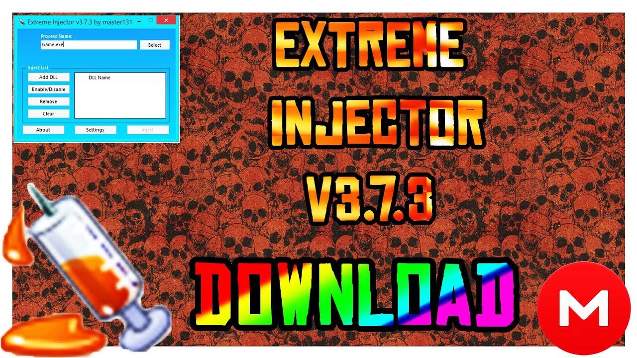 download extreme injector v3 3